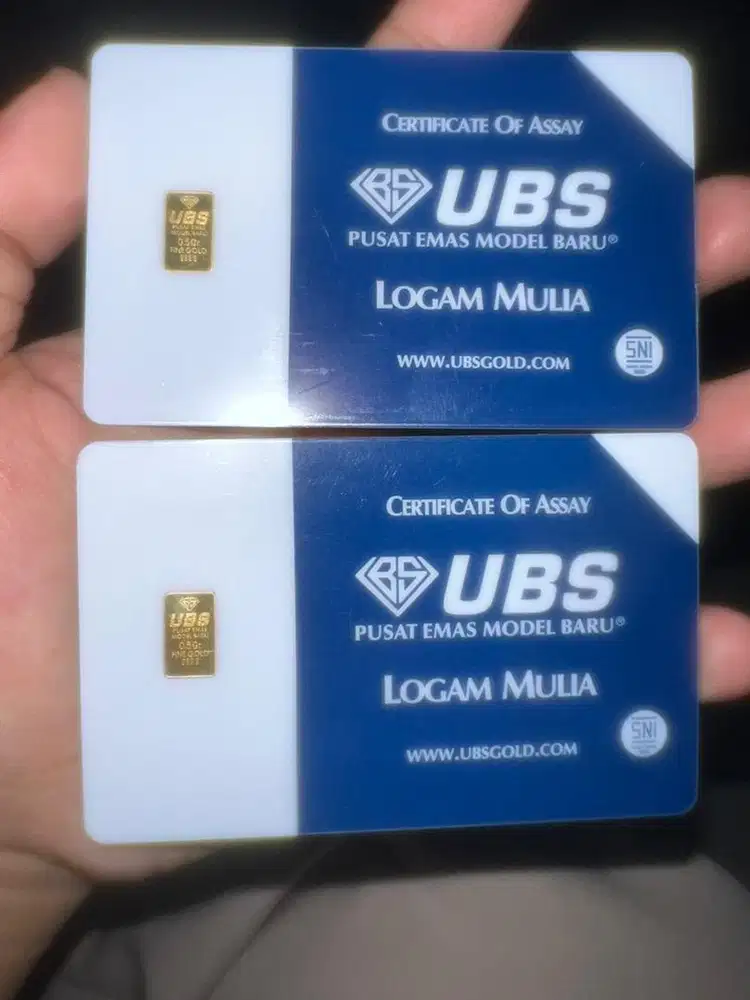 logam mulia ubs 0,5gr
