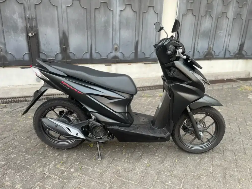 Deluxe Smartkey 2026 Pajak Panjang
