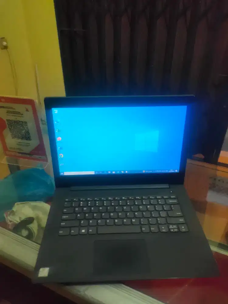 Lenovo core i3 RAM 8GB siap multitasking
