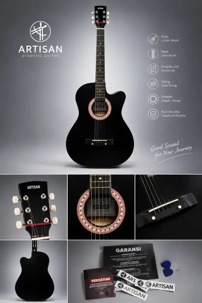 Gitar Bekas Pemakaian Pribadi,Kondisi Masih Bagus