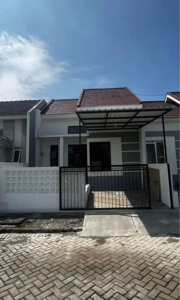 Rumah tirtasani royal river