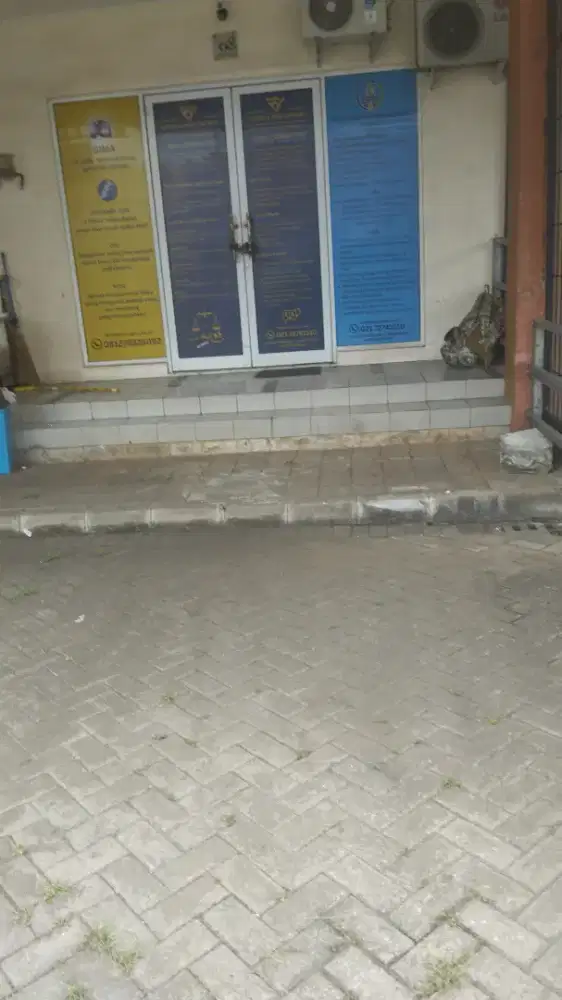 Dicari marketing atau sales untuk jasa pengiriman
