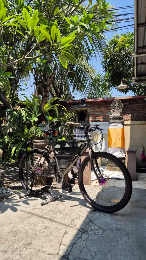 Jual Sepeda Federal Sepeda Kalcer