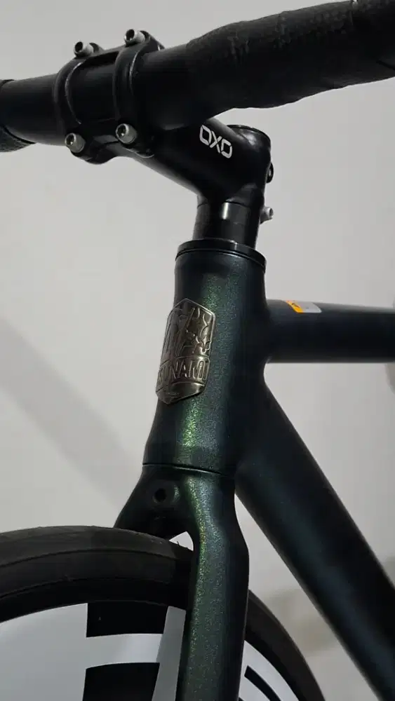 Frameset Tsunami snm100