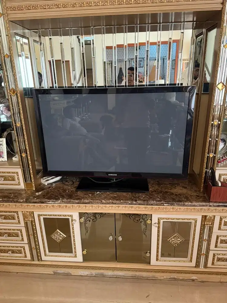 TV Samsung 43inch