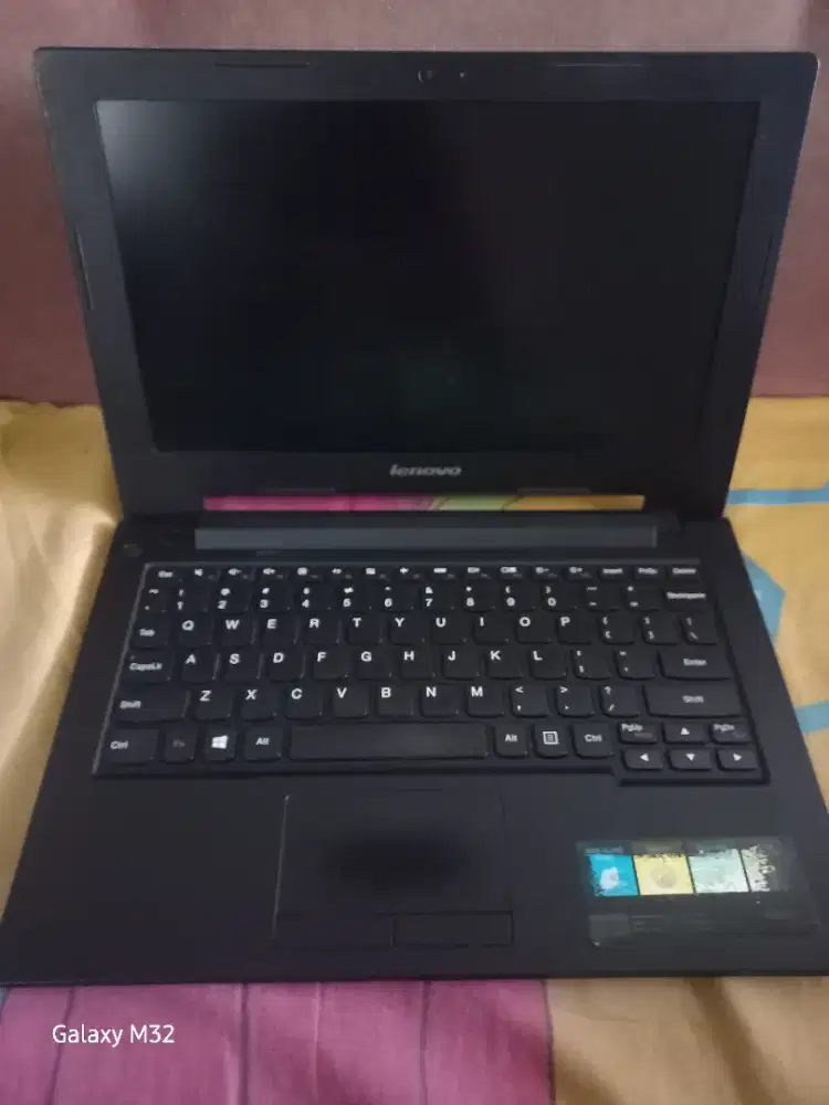 Laptop Lenovo Ideapad 210t Mati