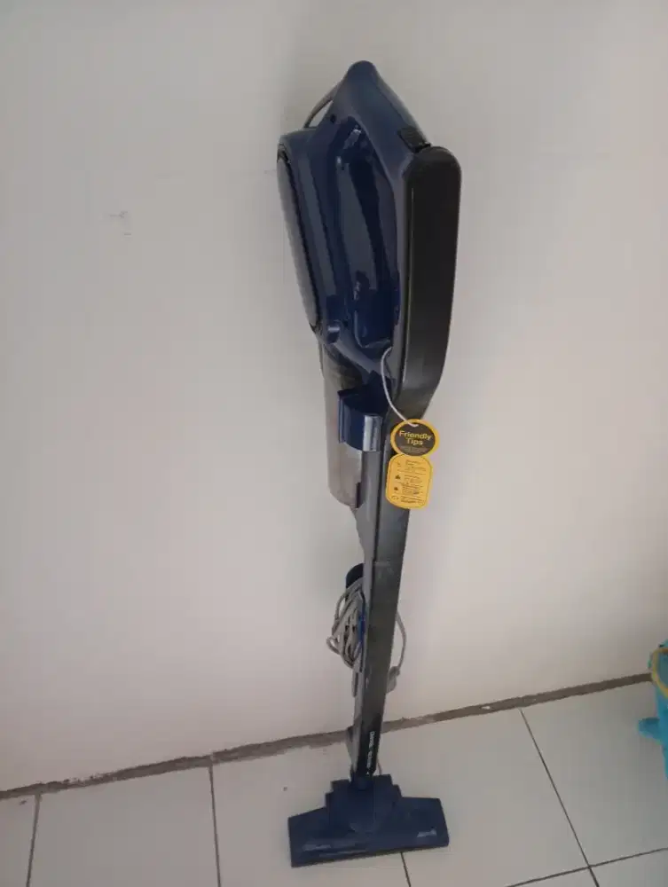 Deerma Vakum Kencang