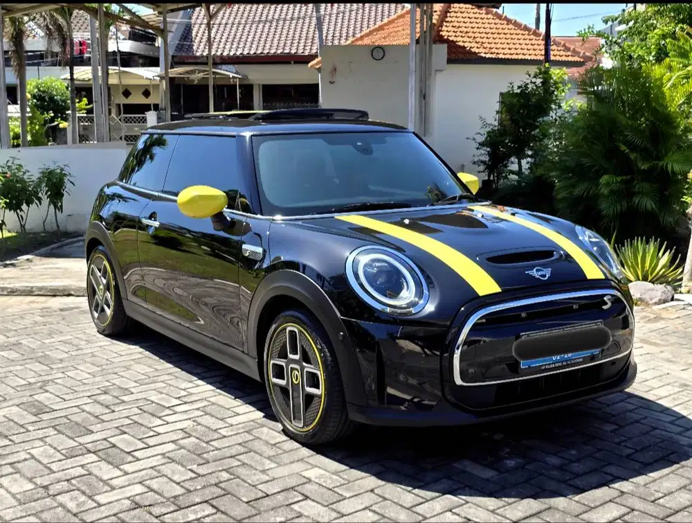 MINI COOPER S SPORT EV ELECTRIC 2022 REG 2023