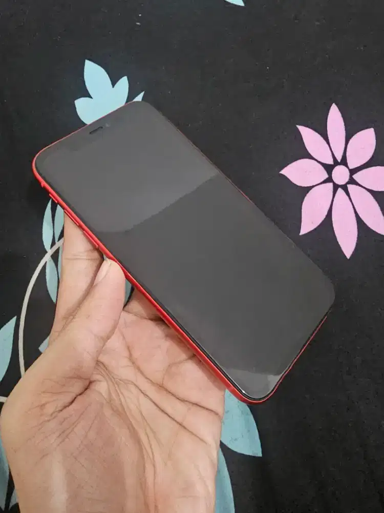 Iphone 11 128 inter all sim bebas reset lengkap normal bs tt