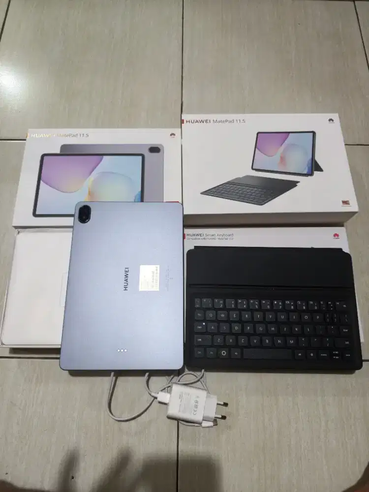 HUAWEI MATEPAD 11.5 2026 8/256