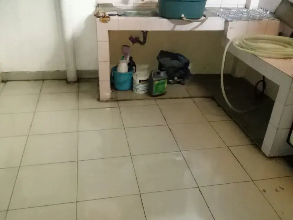 Dijual Rumah Jl Tambora Gang Daging