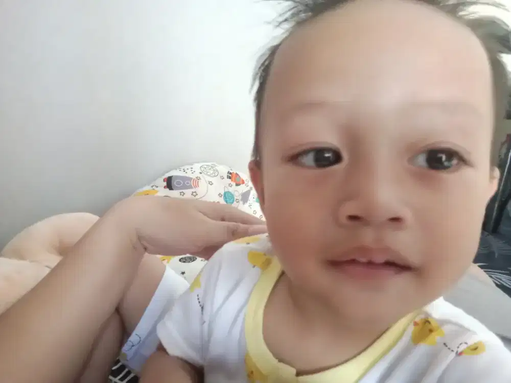 Jasa antar jemput anak sekolah, atau jasa titip apa aja