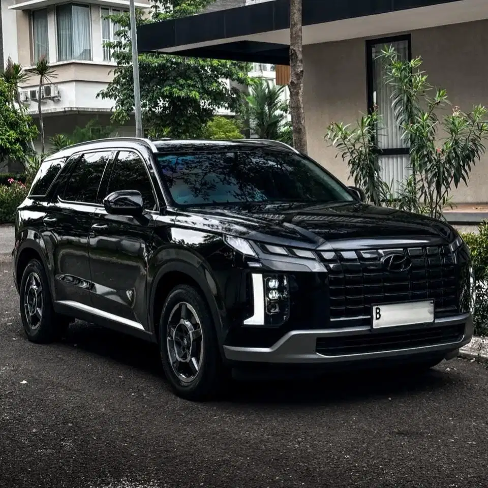 (CASH) Hyundai Palisade 2.2D Prime Facelift 2023