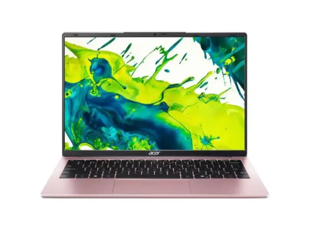 ACER NOTEBOOK RYZEN 3 8/512GB SSD