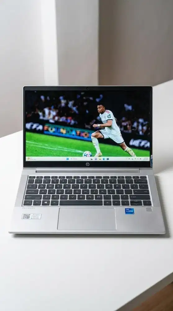 [MULUS] LAPTOP HP PROBOOK 430 G8 CORE I5 GEN 11 SSD / LAPTOP KERJA