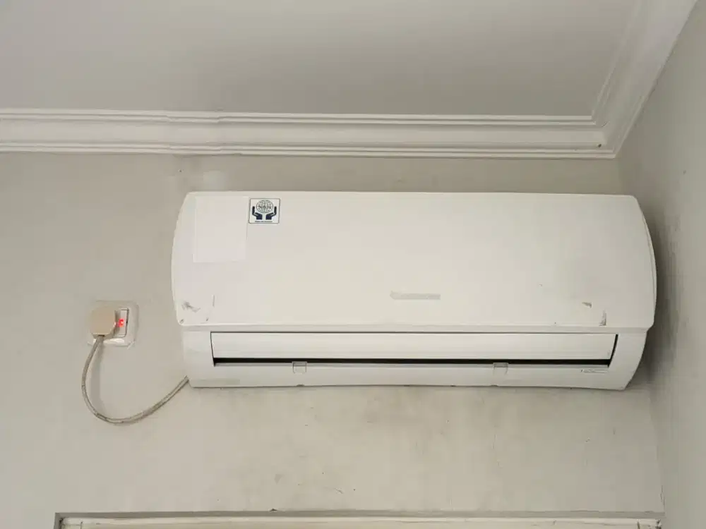 Di jual barang rumah ( A/c, dispenser , kipas, dll)