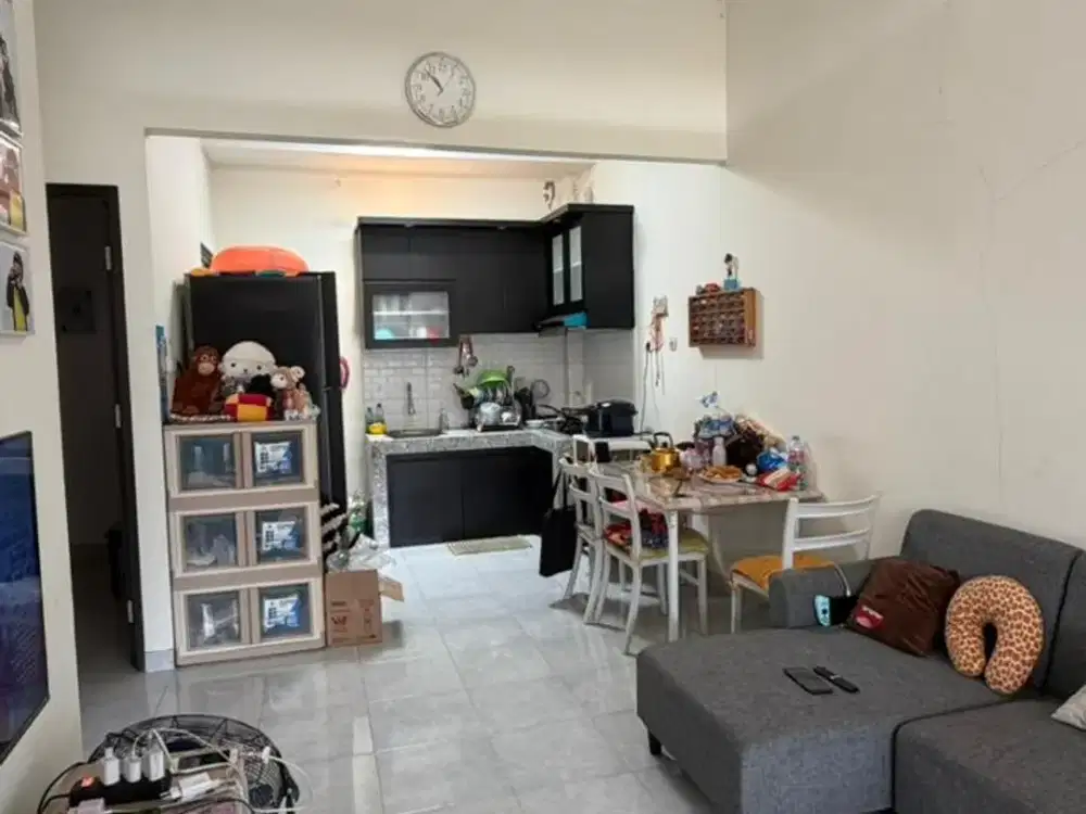 Dijual Rumah Harvest City Cluster Sakura Indica, Setu Bekasi