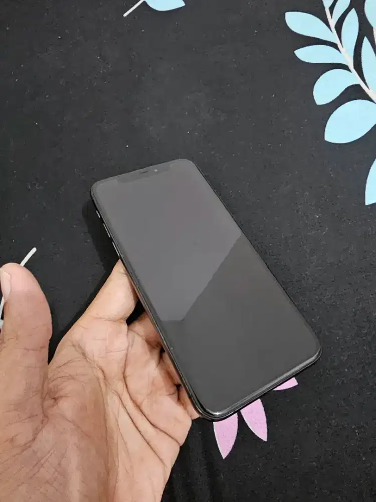 Iphone xs 256 inter all sim bebas reset lengkap normal bs tt