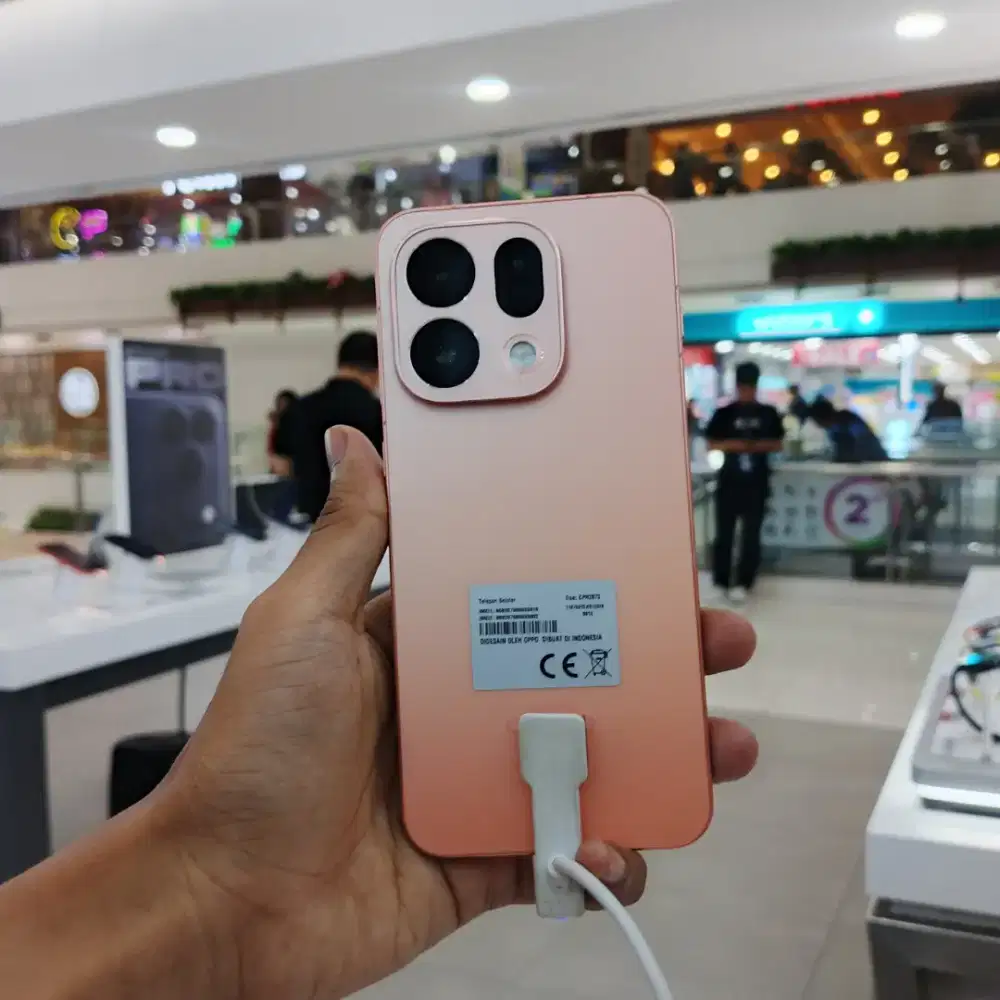 Oppo Find X9s | Bisa Cicilan