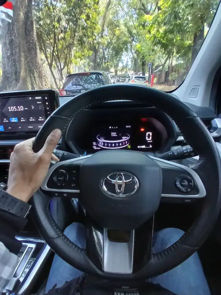 Mencari pekerjaan supir