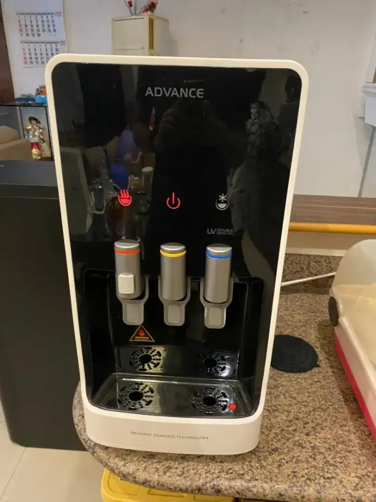 Advance RO Mizuro Stream Water Purifier