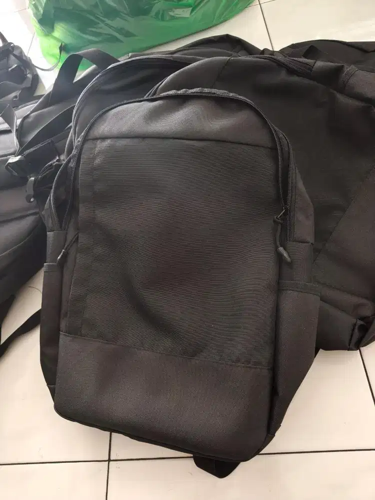TAS RANSEL | SLINBAG | WAISTBAG | POUCH