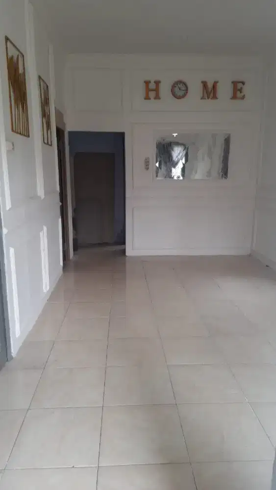 Dijual Rumah komplek Bumi Wahyu Utama 14