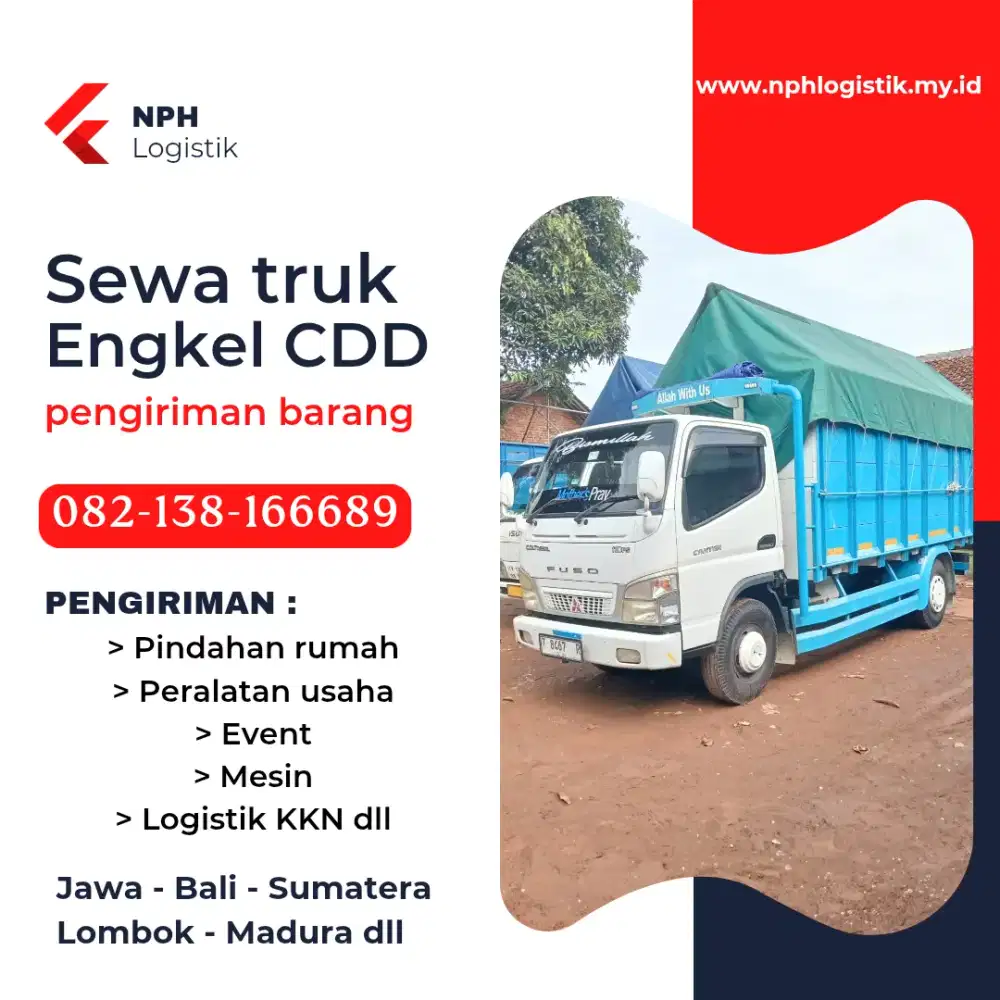Jasa angkut sewa truk pindah rumah Gresik