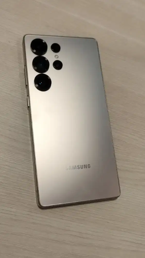 Samsung s25 ultra 12/512GB
