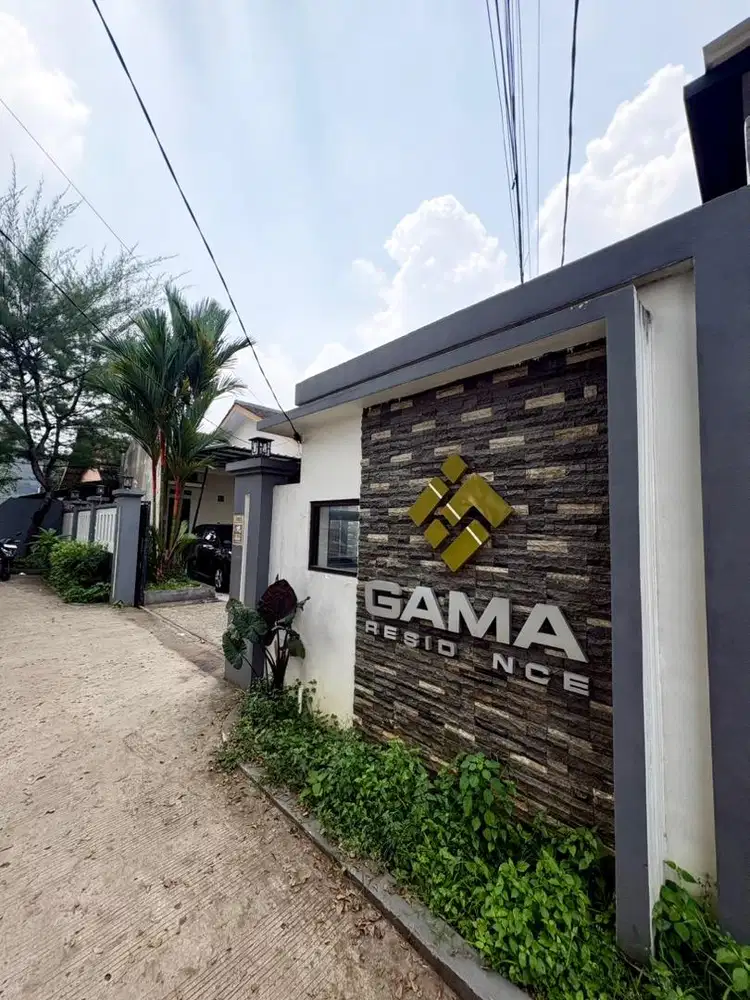RUMAH DI SEWA/KONTRAKKAN