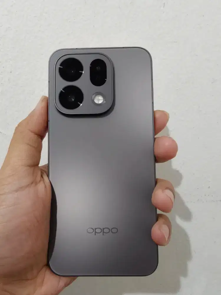 OPPO Find X9s 12/256GB Like New