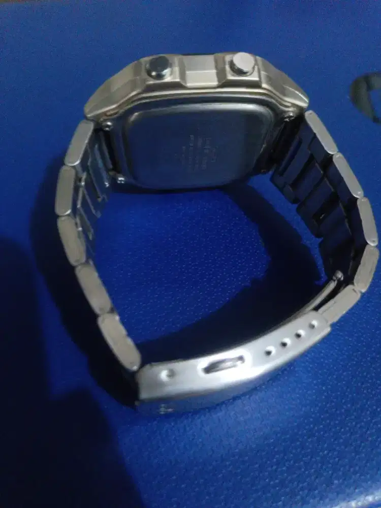 Jam tangan casio ae 1200