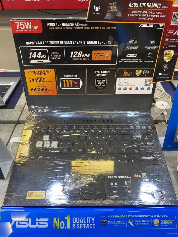 Jual laptop asus , Hp , Acer , Lenovo , advan , zyrex