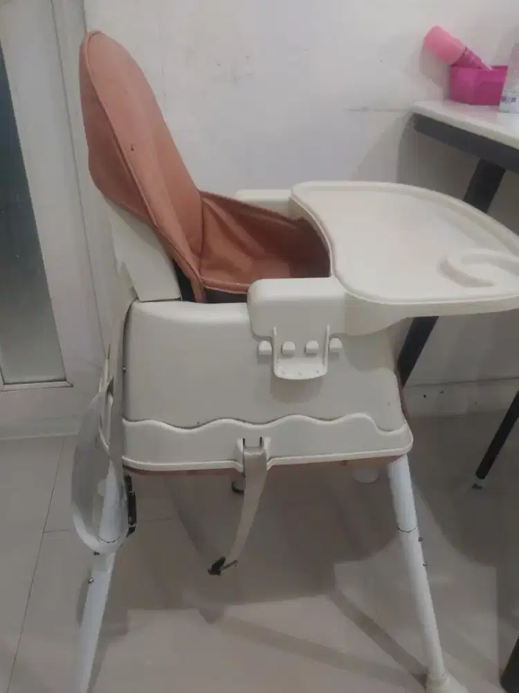 Dijual Kursi Makan Bayi