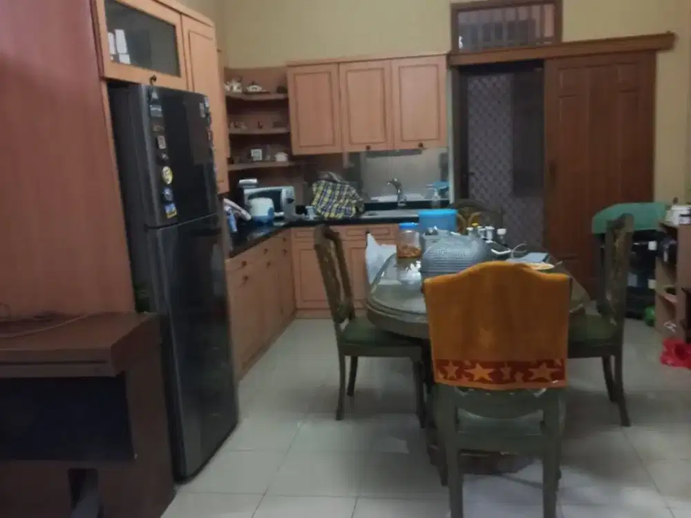 RUMAH  KOST MEDOKAN ASRI