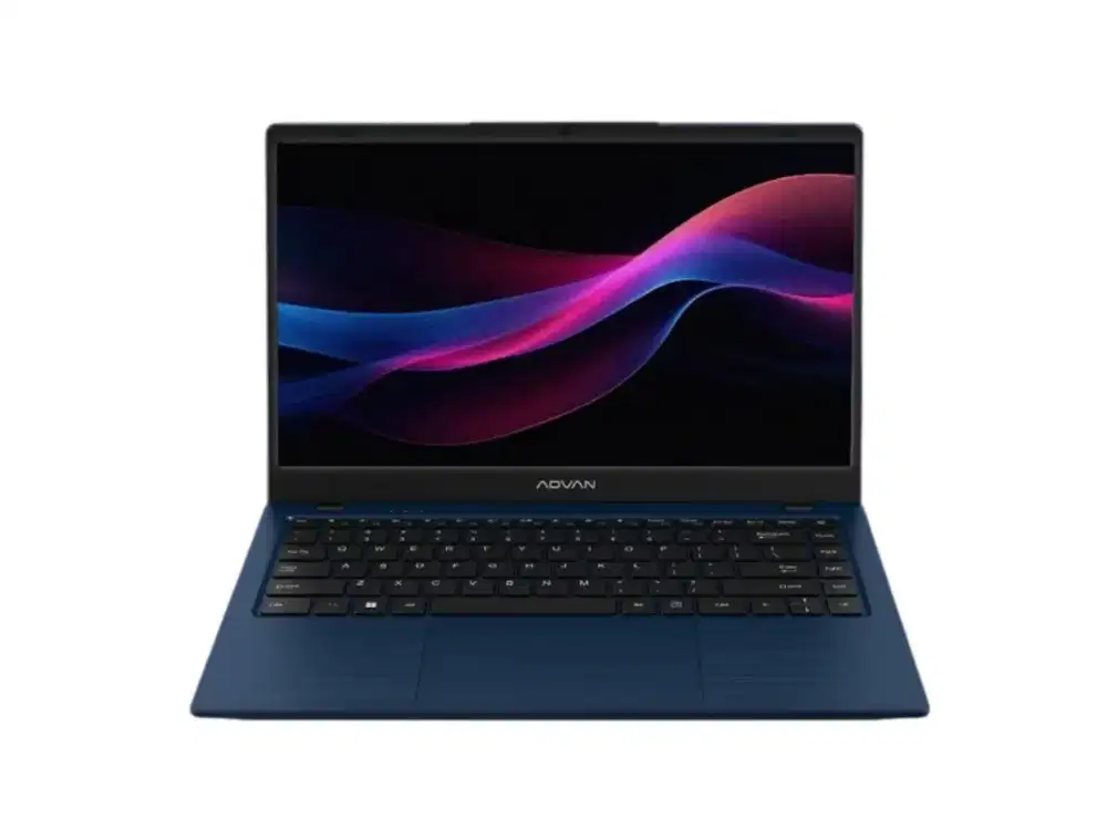 ADVAN NOTEBOOK ATHLON 8/128GB SSD