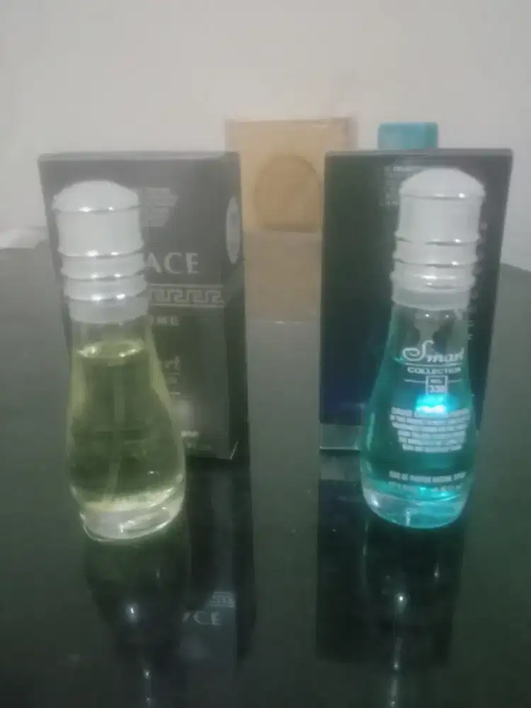 Jual cepat parfum luar asli harting angkut