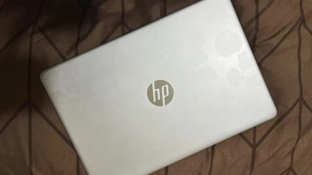 Hp 14s Ryzen 3-3250