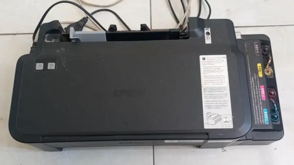 Printer Epson L120