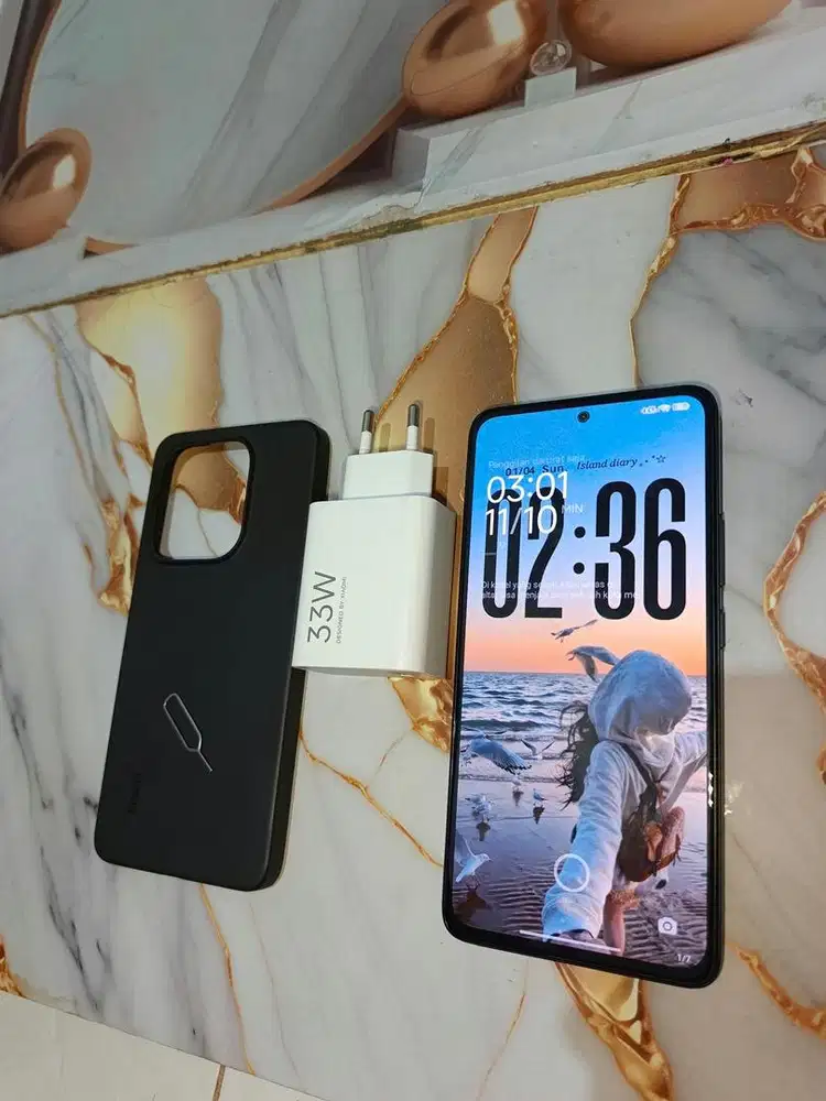 REDMI NOTE 14 RAM 8/256GB