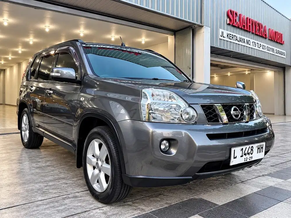NISSAN XTRAIL 2.5 ST MATIC 2009 ISTIMEWA