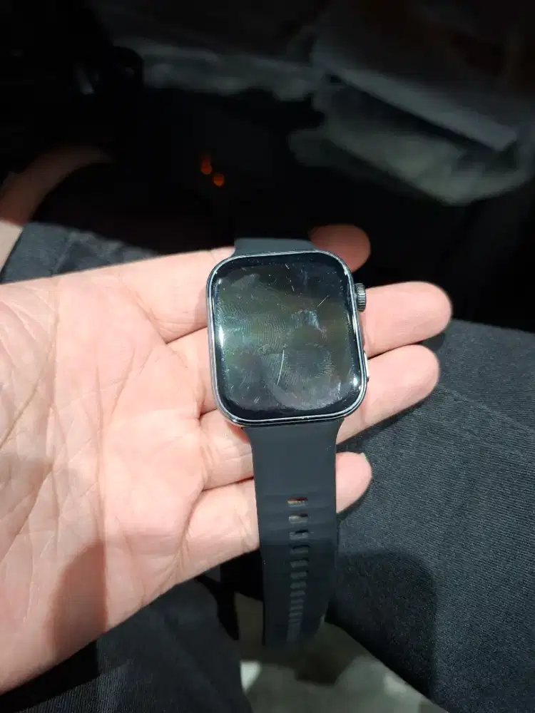Huawei watch fit 4