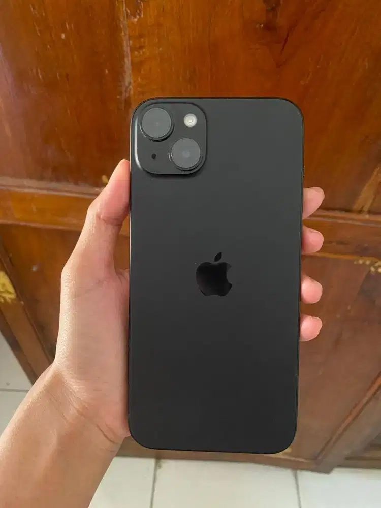 Dijual Iphone 15 Plus 128GB