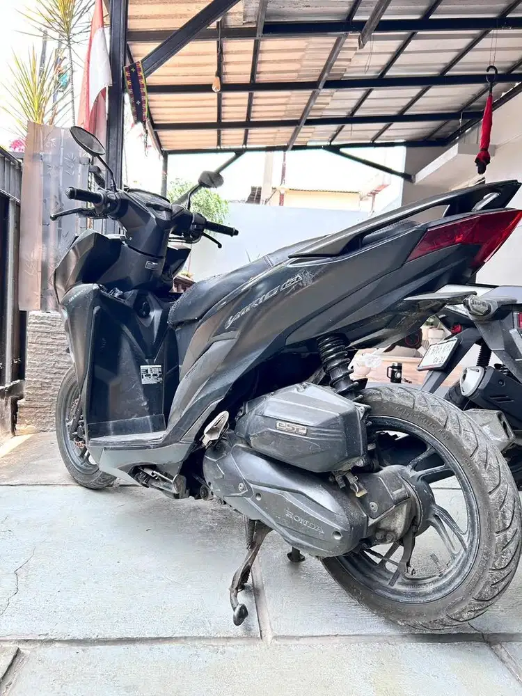 Honda Vario 150
