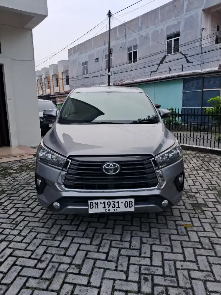 Innova 2.0 G Matic 2021