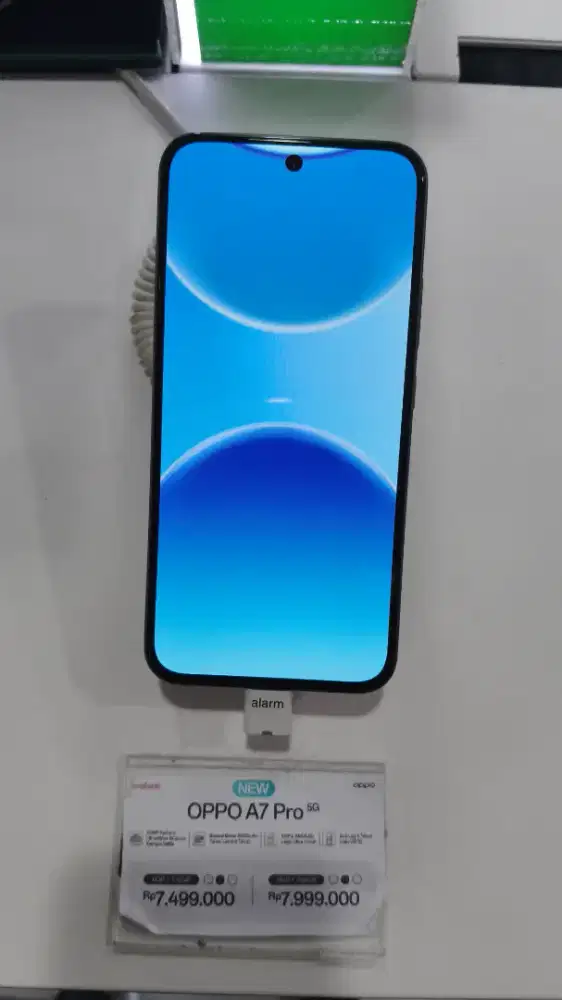 OPPO A7 Pro PROMO CICILAN HOME CREDIT!!