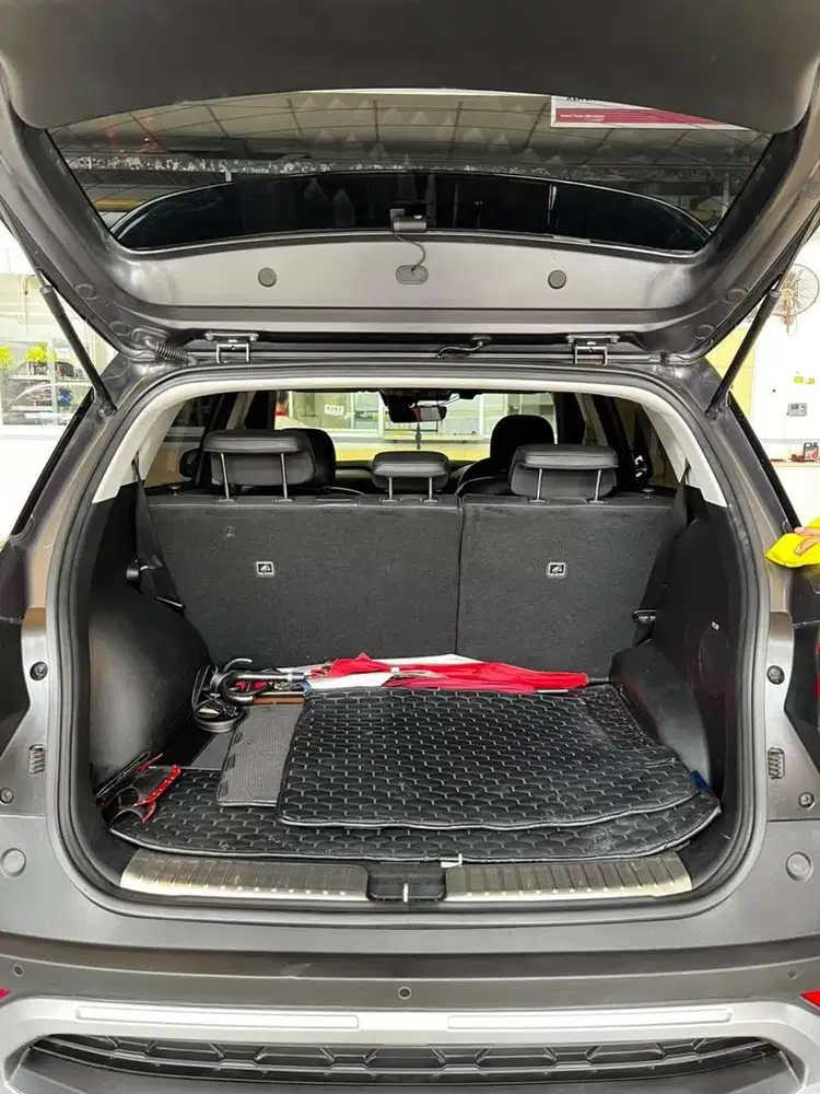 Jual /Over Kredit Hyundai Creta Prime 2024 Plat B 295jt Lok Balikpapan
