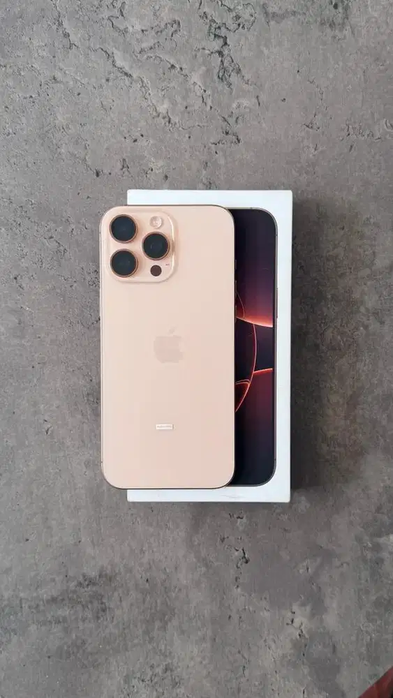 iphone 16 pro max 256gb ibox