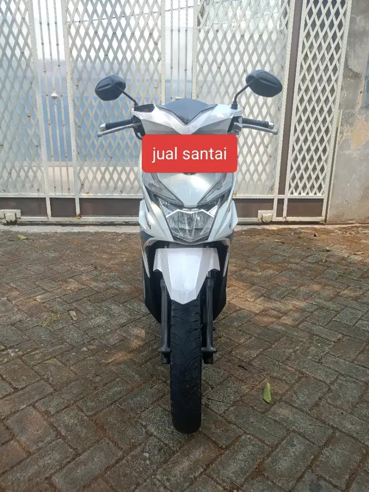 Jual santai bos minat cek lokasi