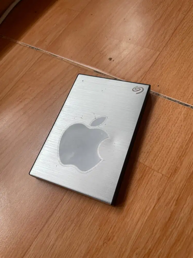 Seagate One Touch 2TB HDD Eksternal Original